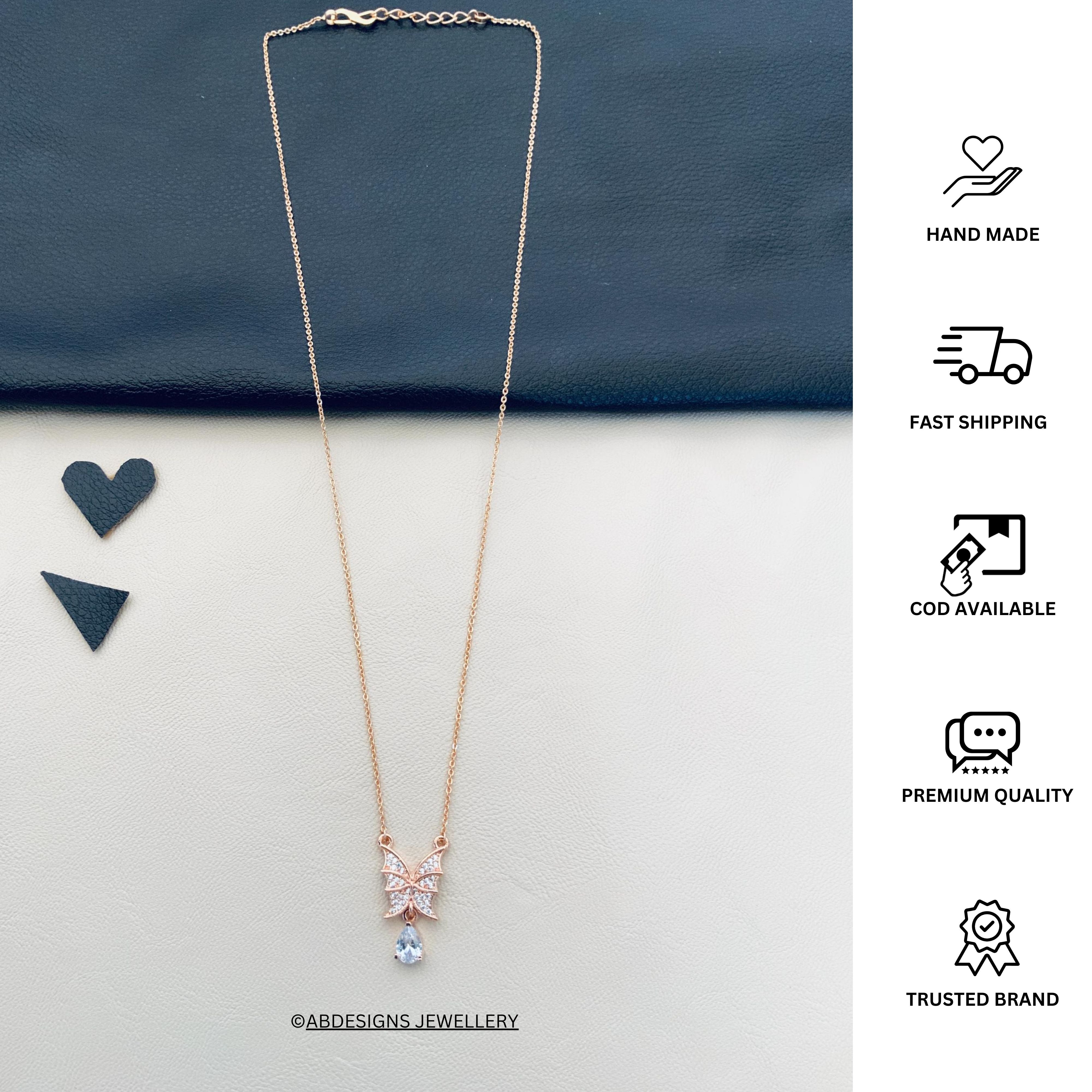 Buy Pendant Chain Online 