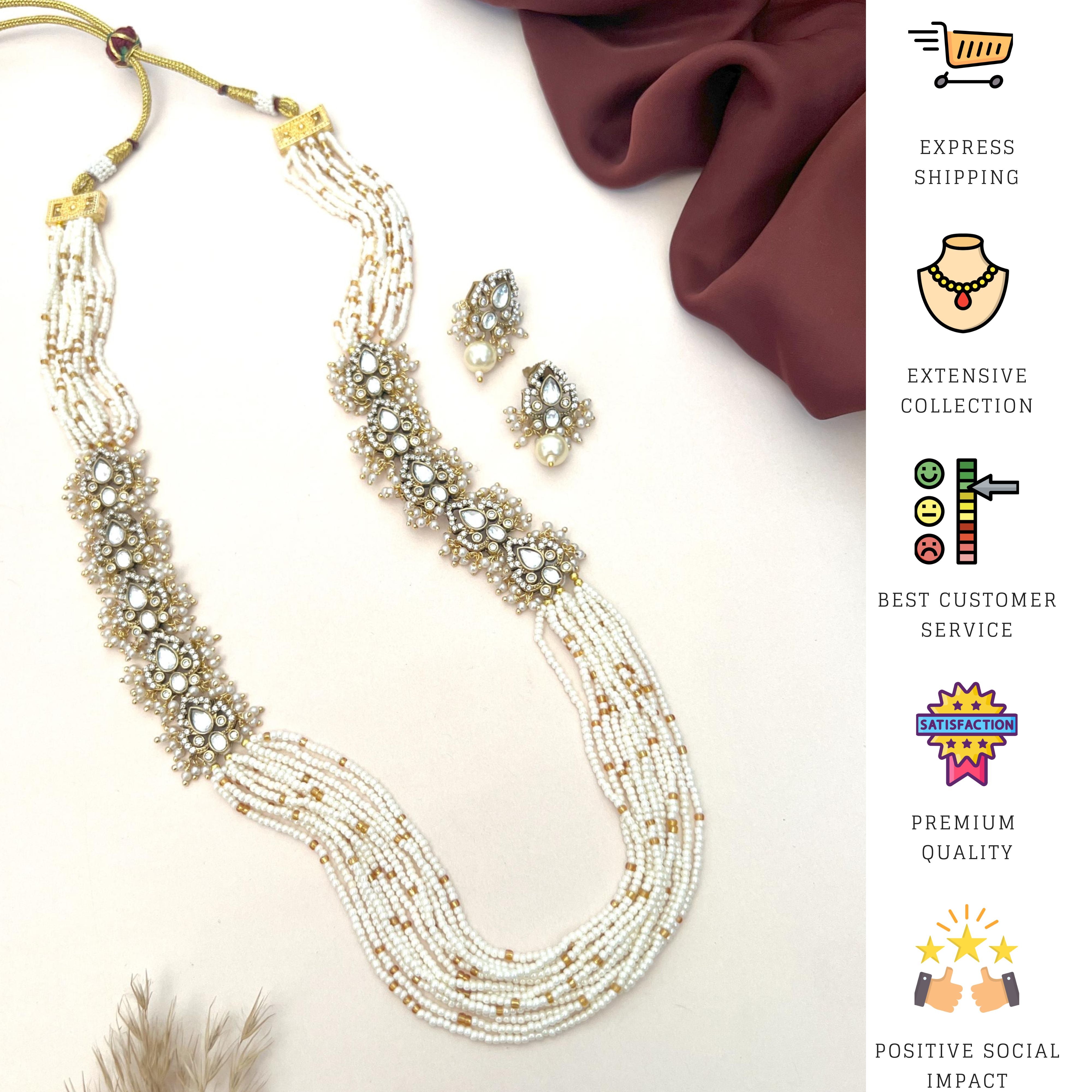 Abdesigns Mala Collection 