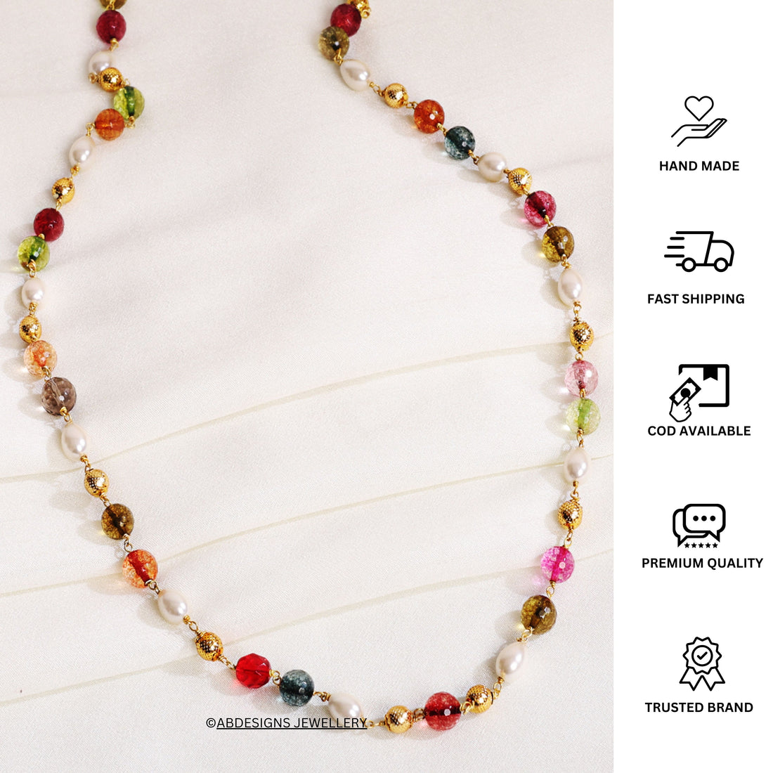 Beads Mala