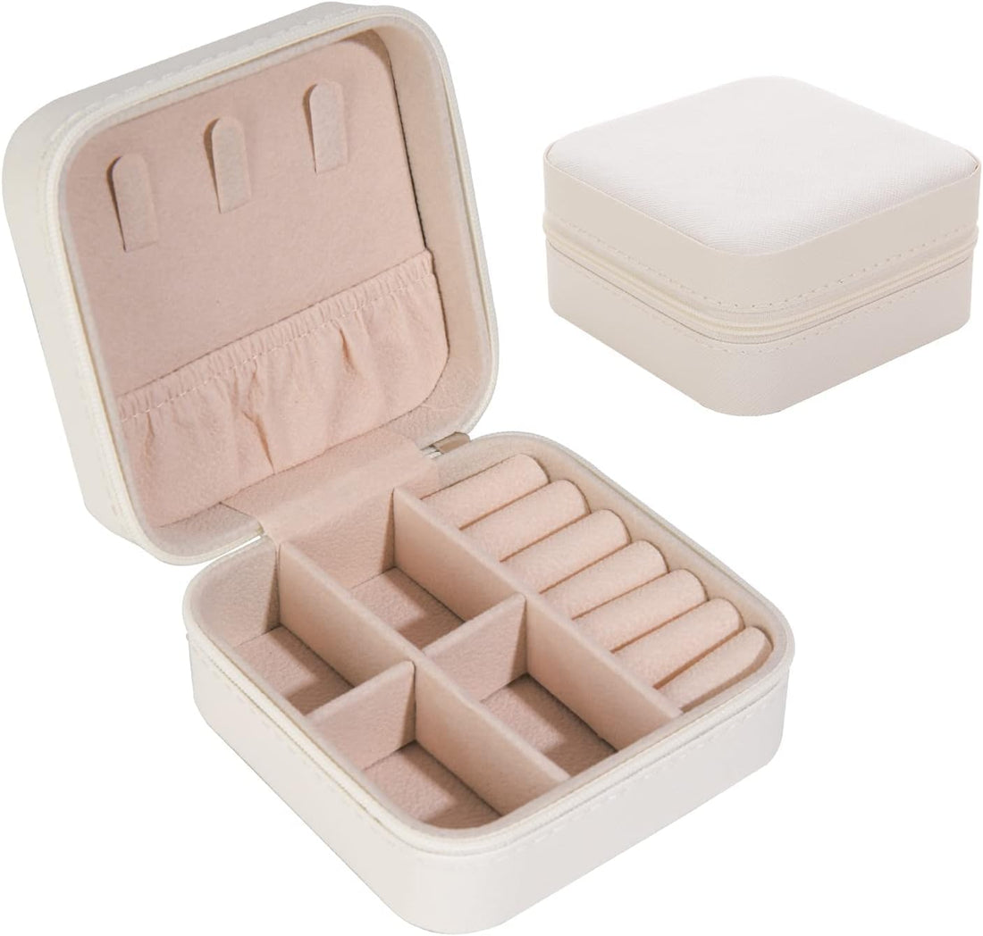 Mini Jewellery Organiser Case