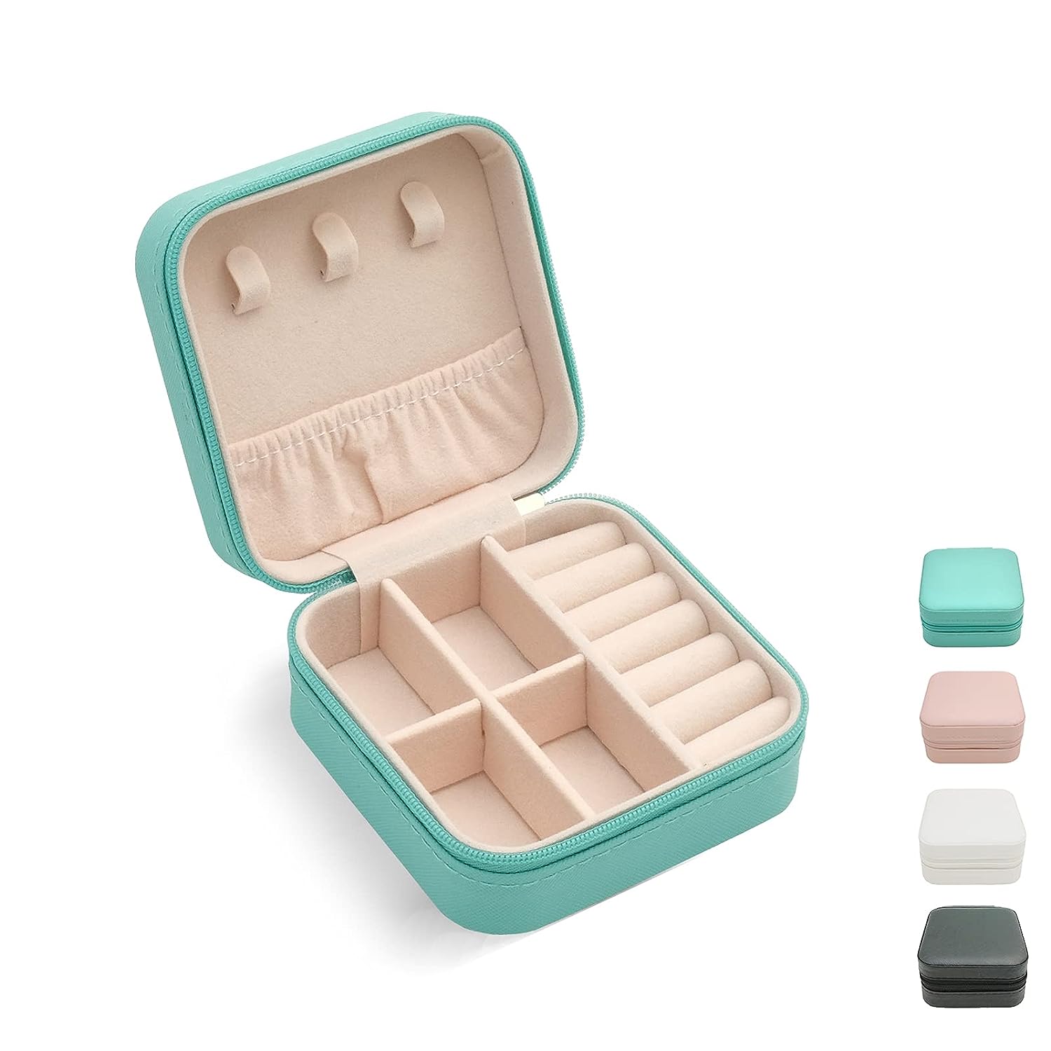 Mini Jewellery Organiser Case