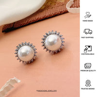 Thumbnail for Abdesigns Studs Earring 