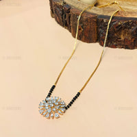 Thumbnail for Mesmerising High Quality Gold Plated Mangalsutra