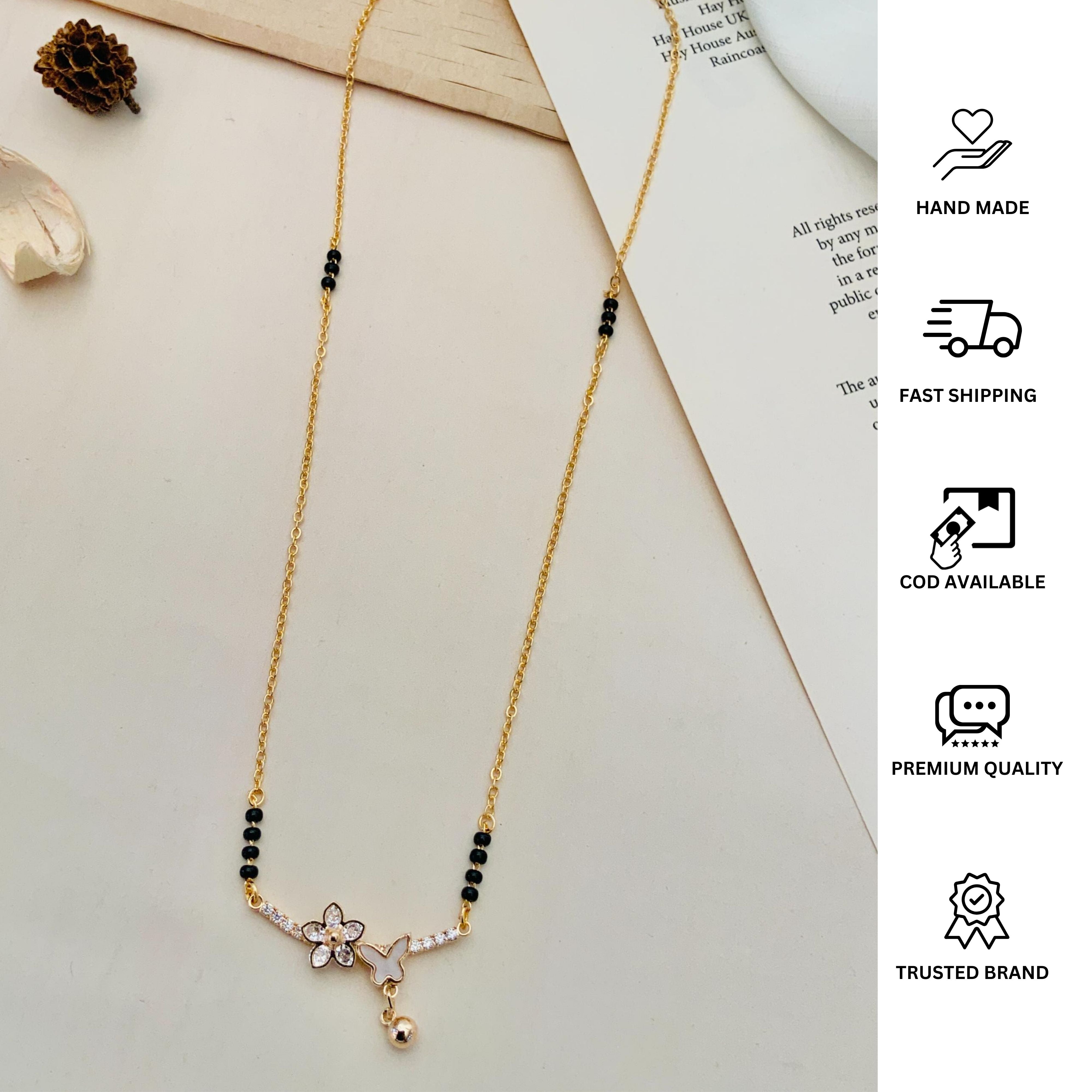 Abdesigns Mangalsutra Collection 