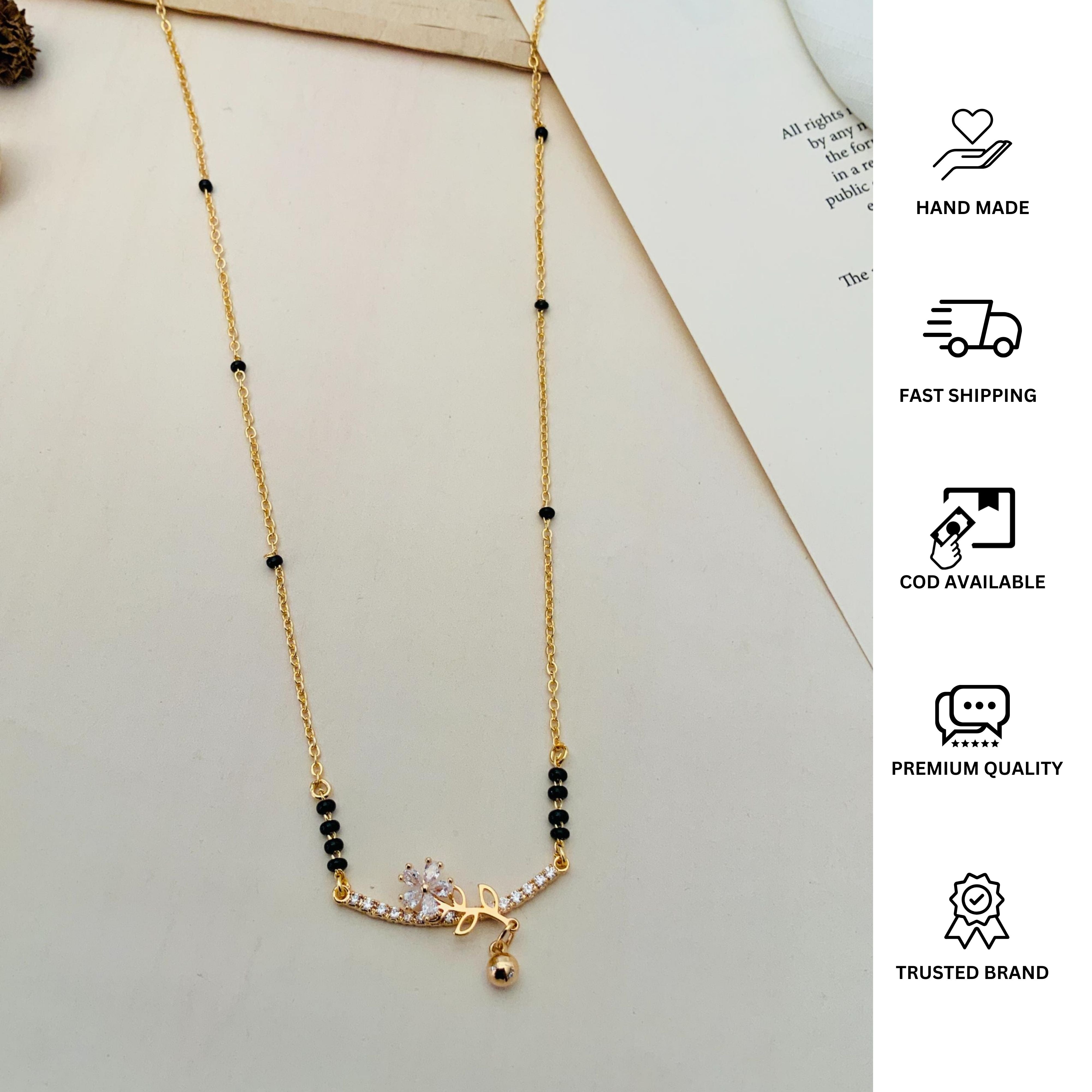 Abdesigns Mangalsutra Collectoin 