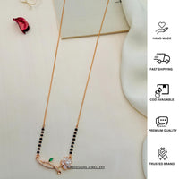 Thumbnail for Abdesigns Mangalsutra Collection 