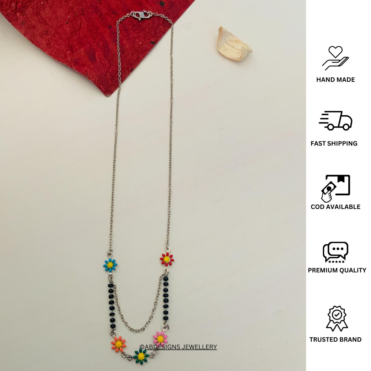 Abdesigns Mangalsutra Collection