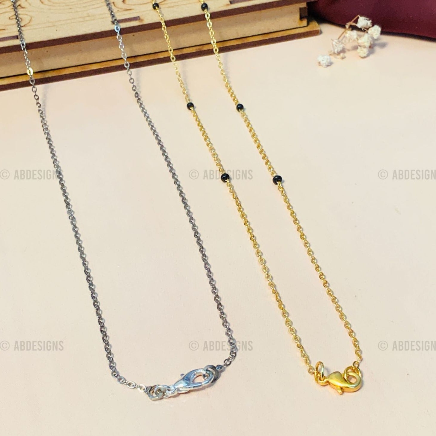 AD Mangalsutra