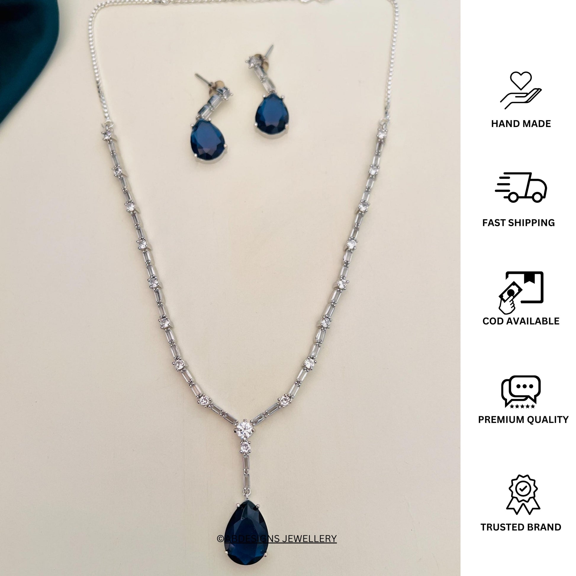 Abdesigns Jewellery Collection