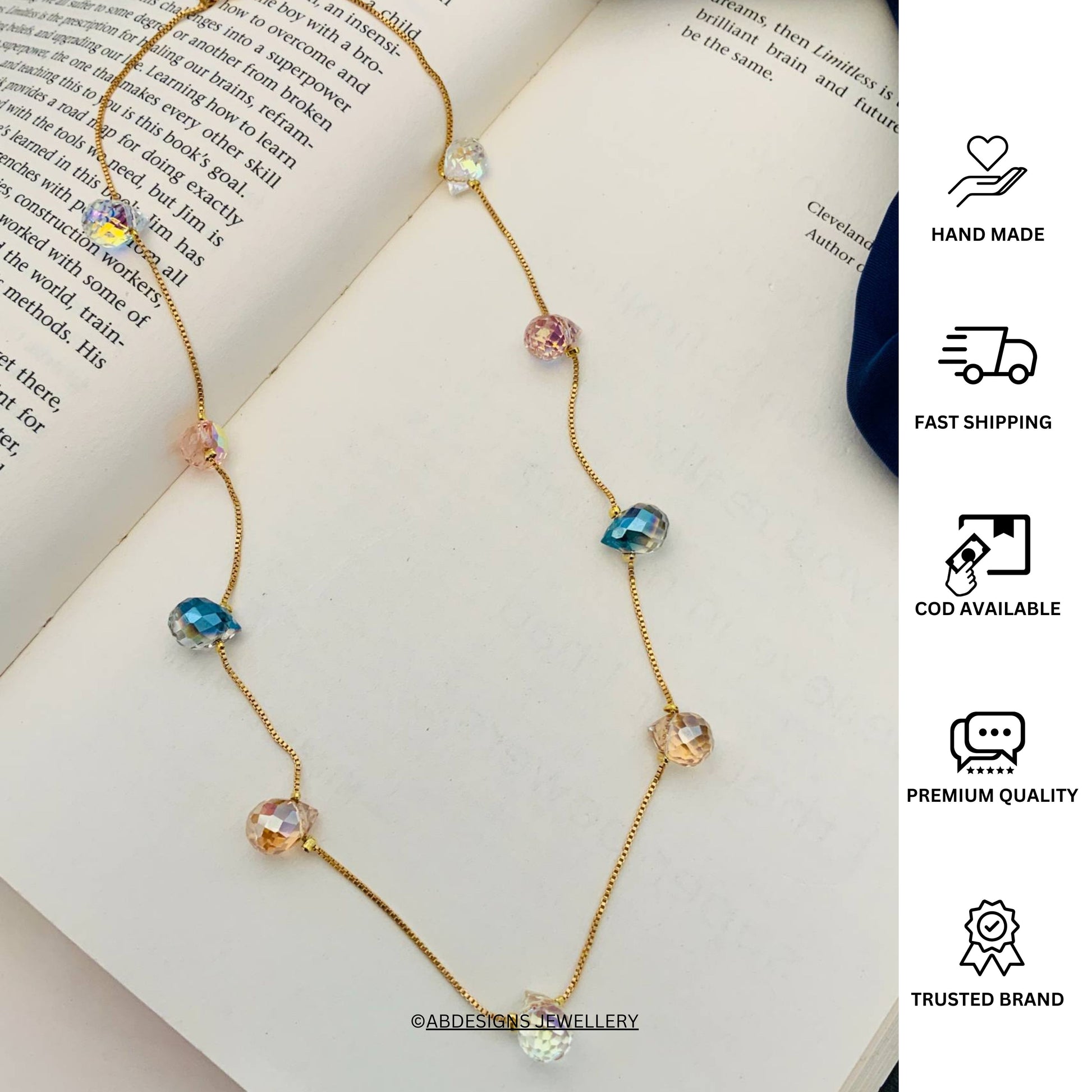 Abdesigns Chain Collection 