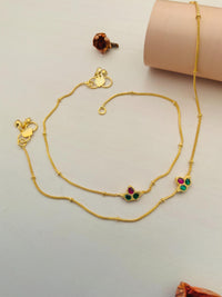 Thumbnail for Latest Anklets For Women 