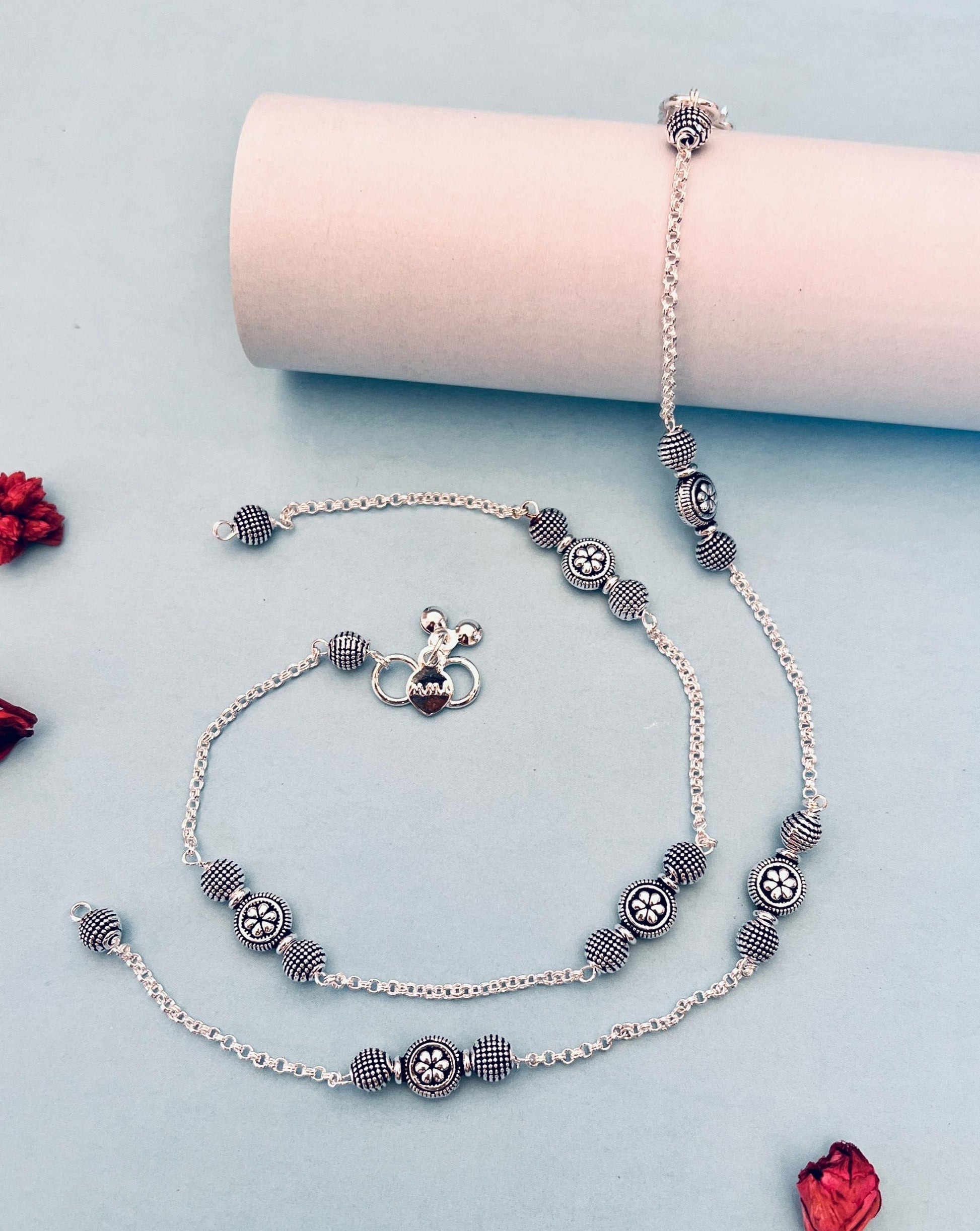 High-Quality Anklets 