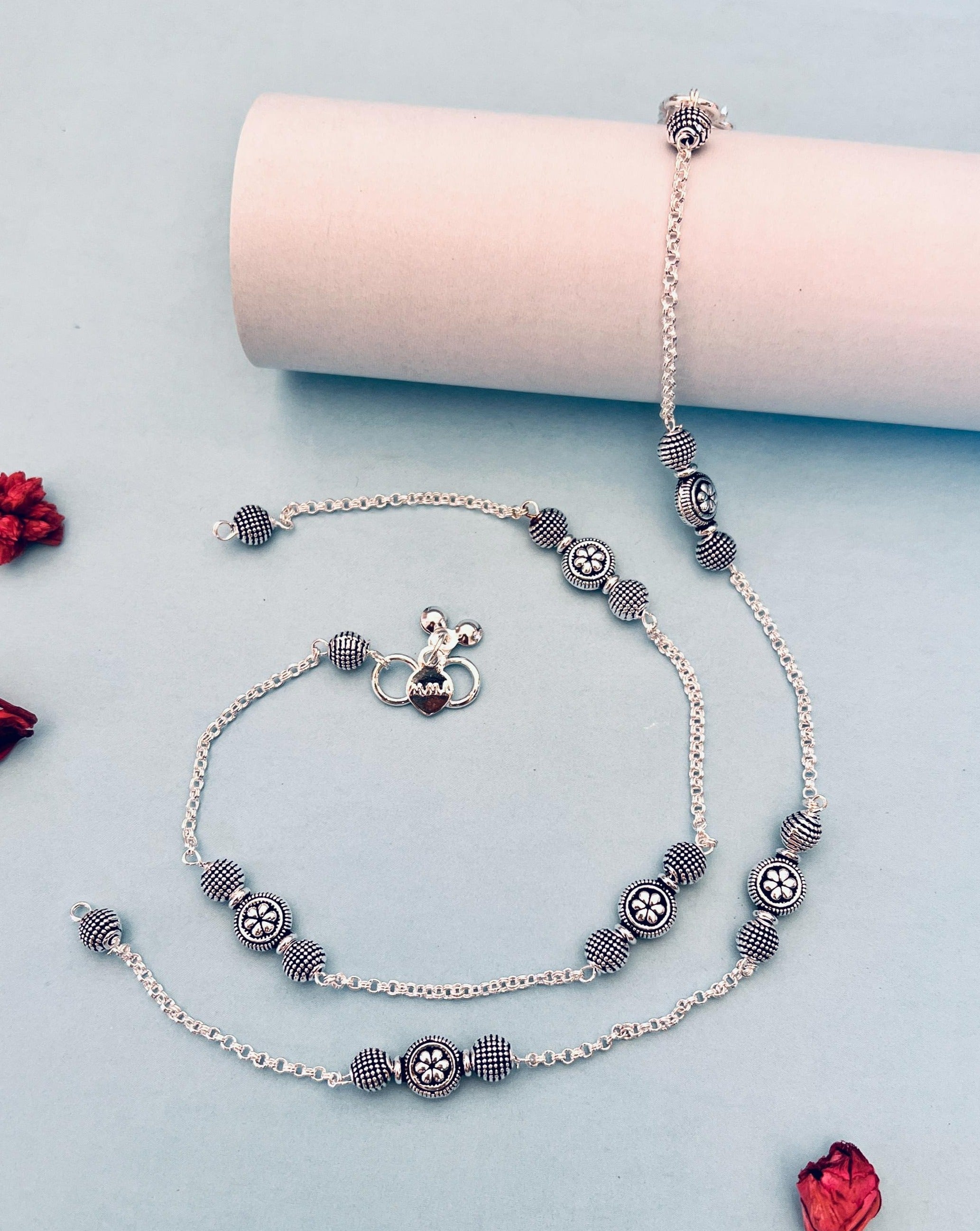 High-Quality Anklets 