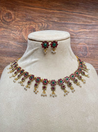 Thumbnail for Antique Necklace - Abdesignsjewellery