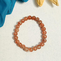 Thumbnail for Beautiful Aura Quartz Bracelet - Abdesignsjewellery