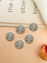 Thumbnail for 999 Sterling Silver Coin