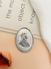 Thumbnail for 999 Sterling Silver Coin