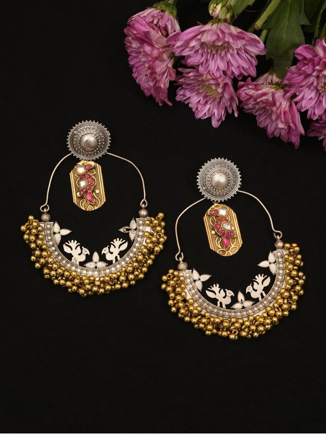 High Quality Earrings