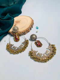 Thumbnail for Abdesigns Earring