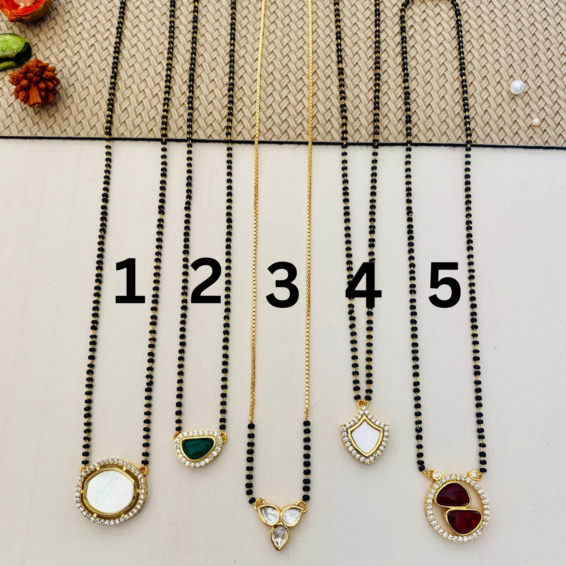 Mangalsutra For Women