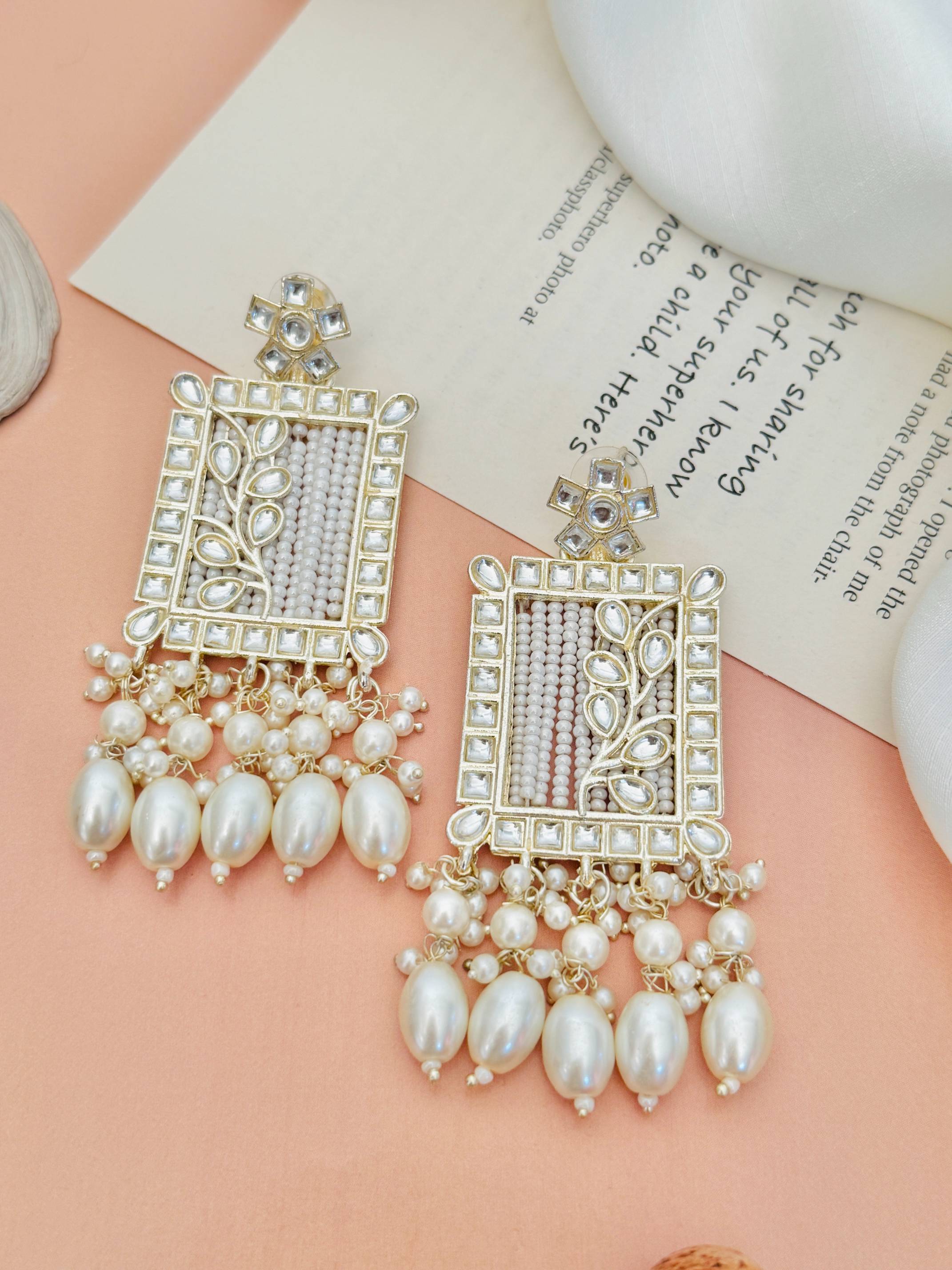 Earring For Women 