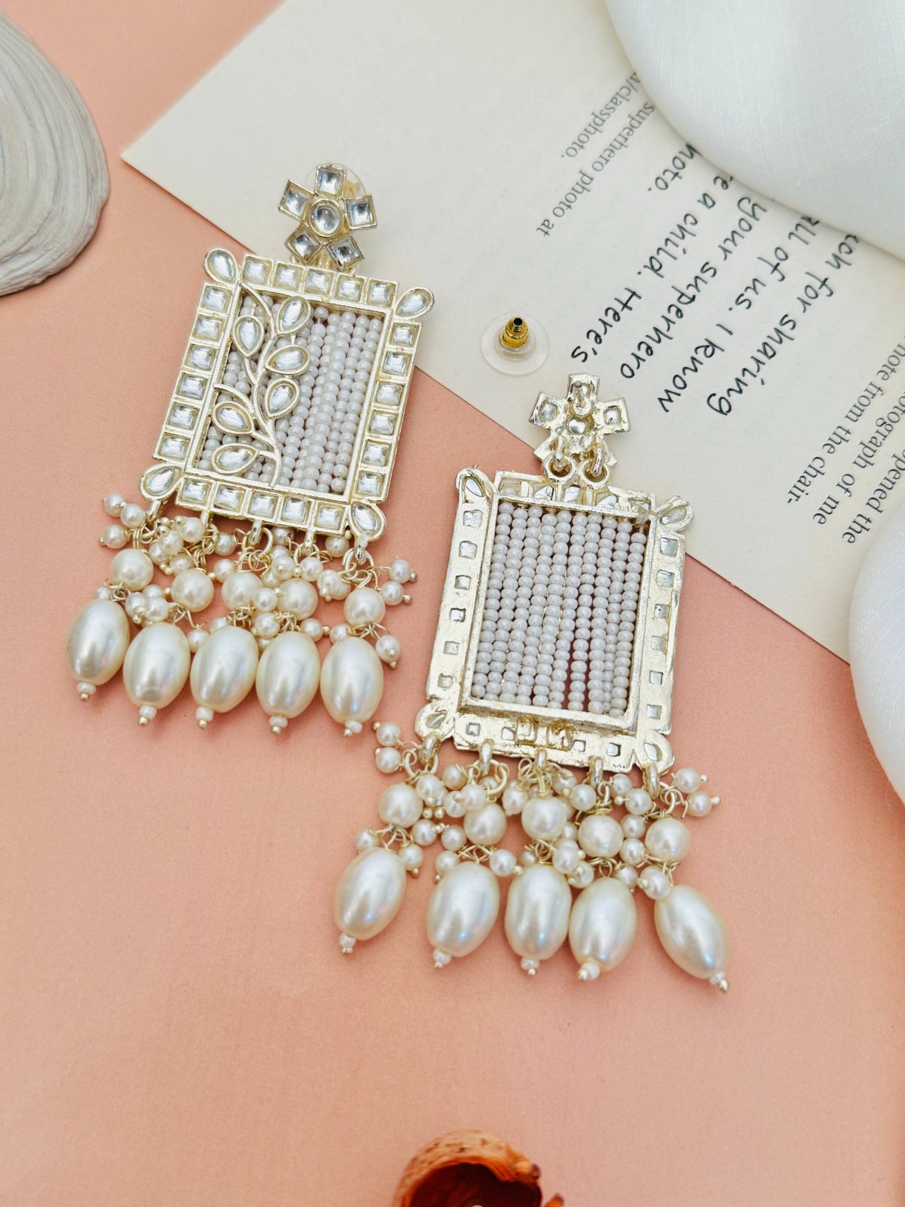 Buy Earrings Online 