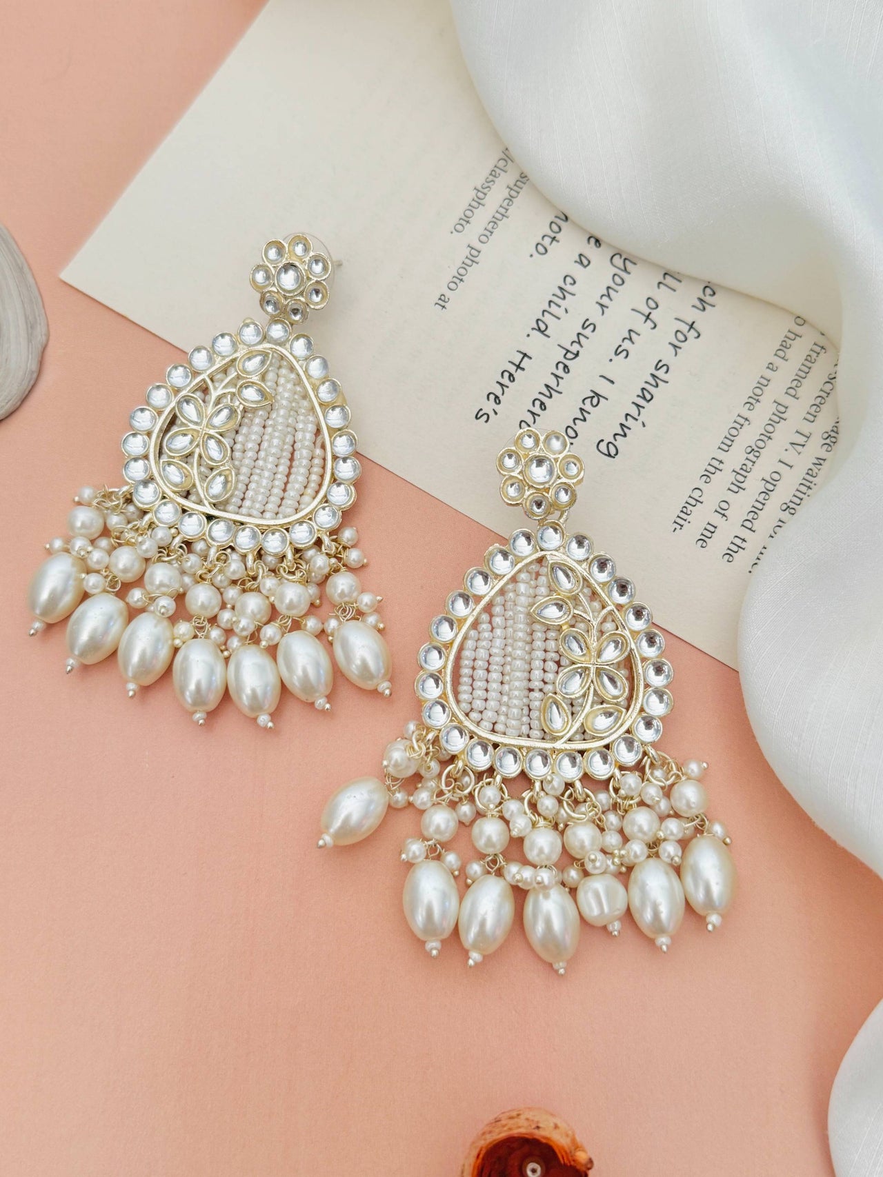 Buy Earring Online 