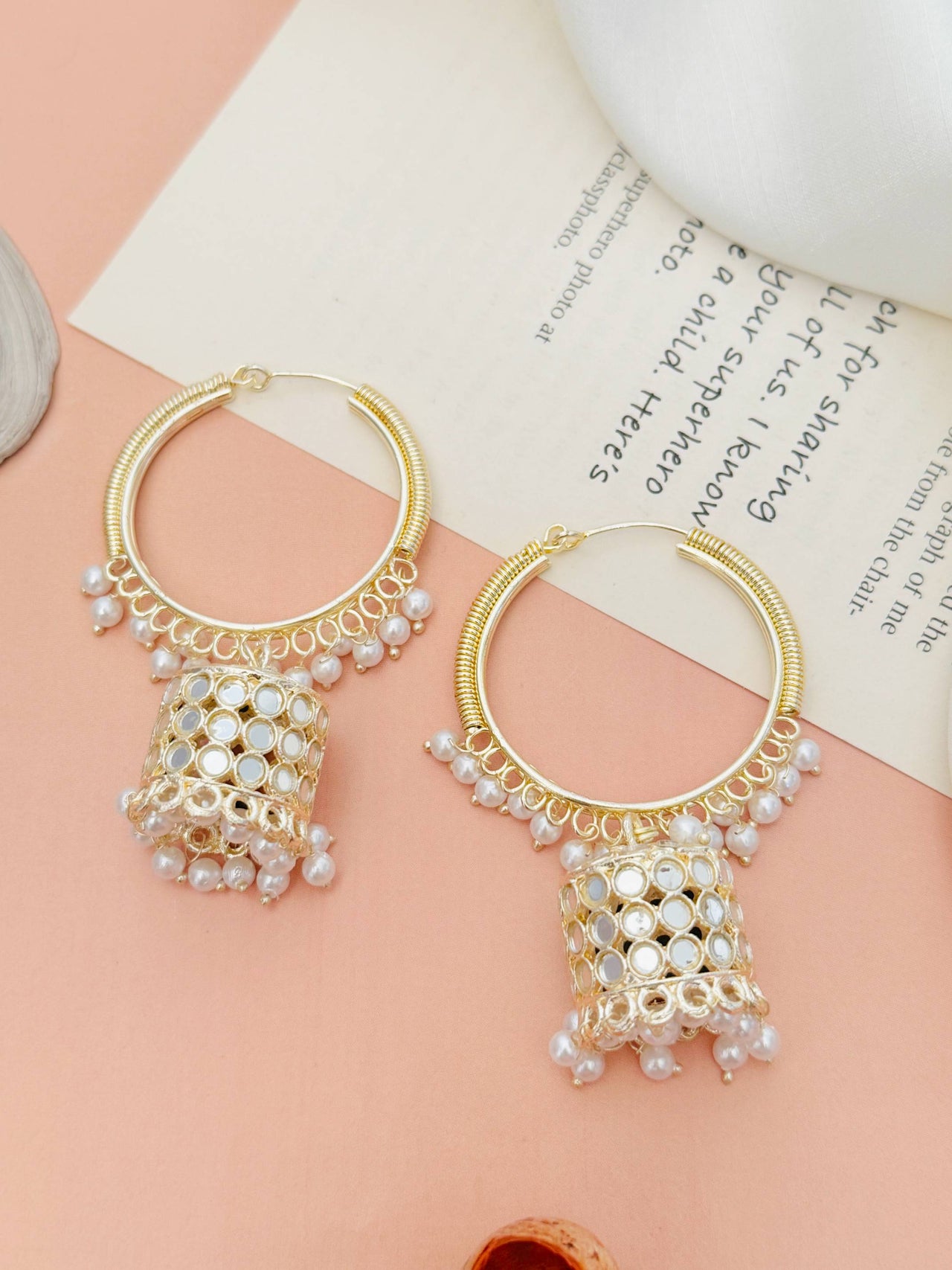 Earring