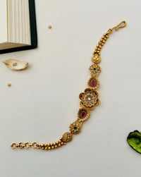 Thumbnail for Gold Plated Bracelet