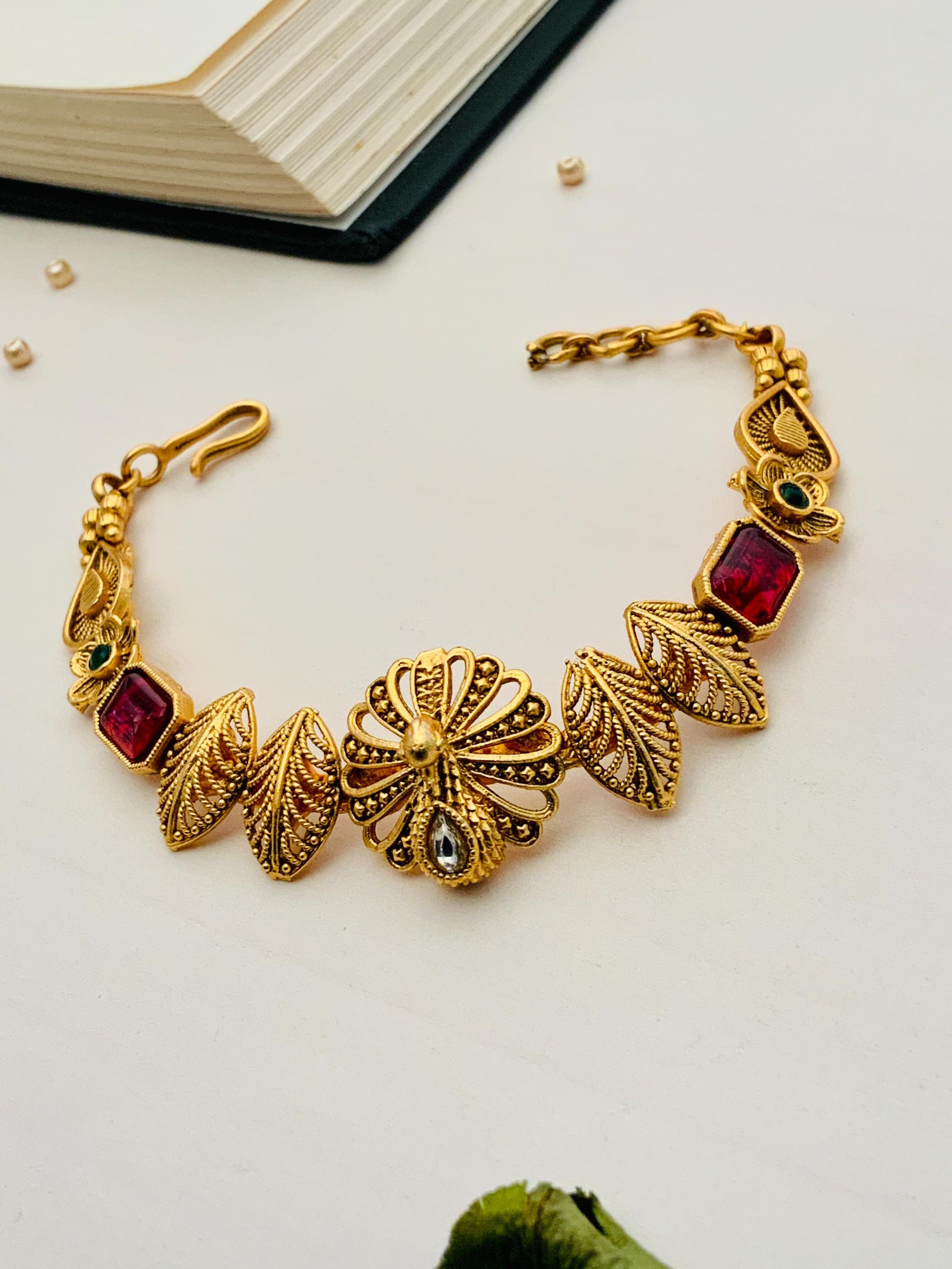 Bracelet Design For Women