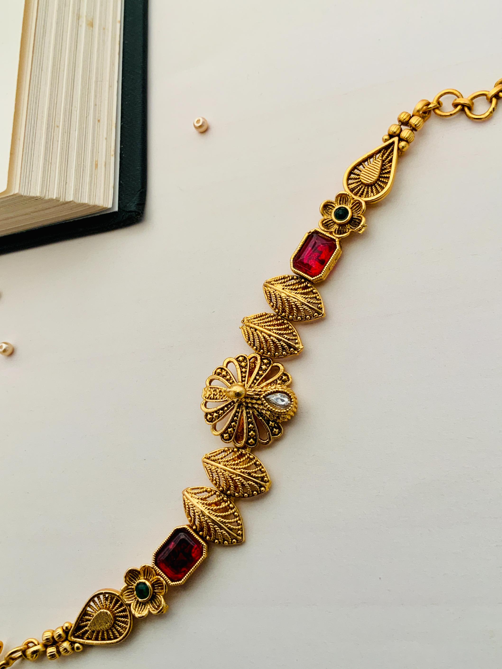 Abdesigns Bracelet 2024