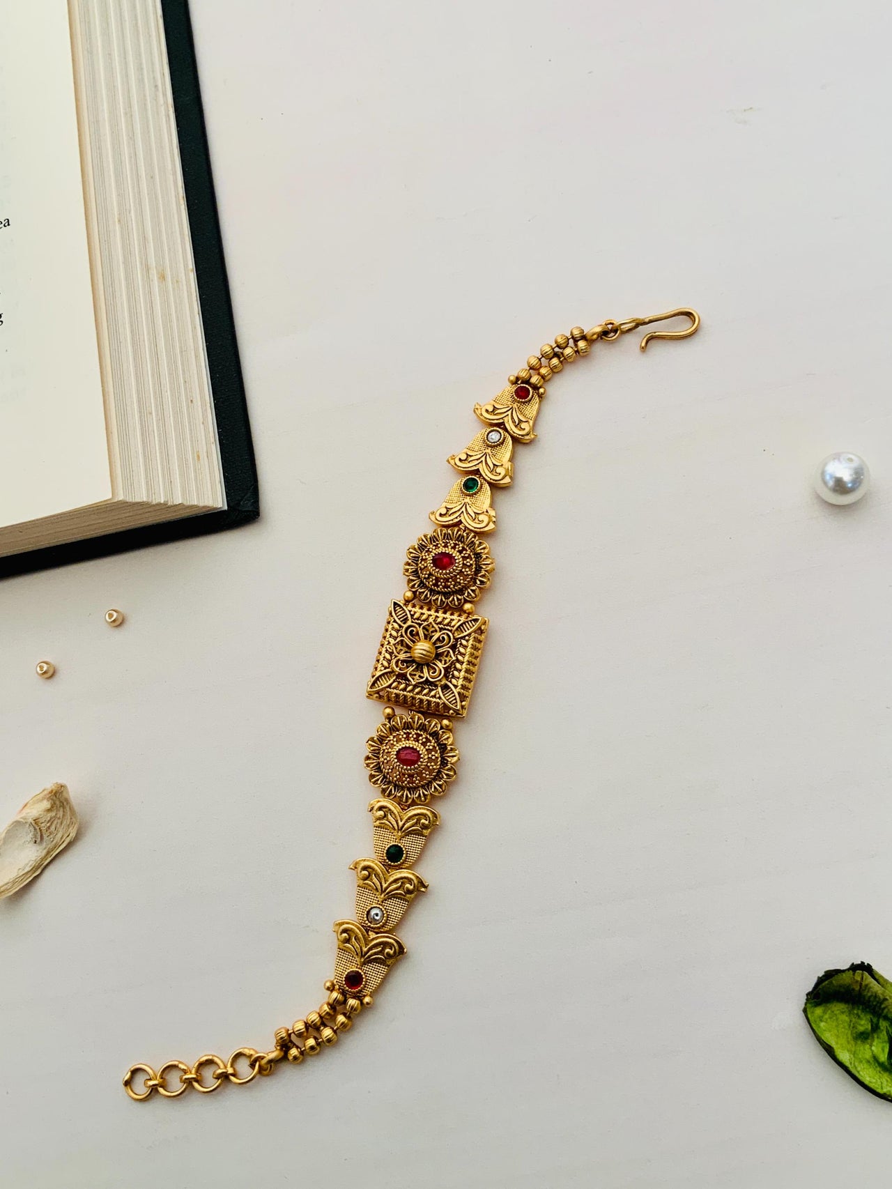 Antique Bracelet design 2024