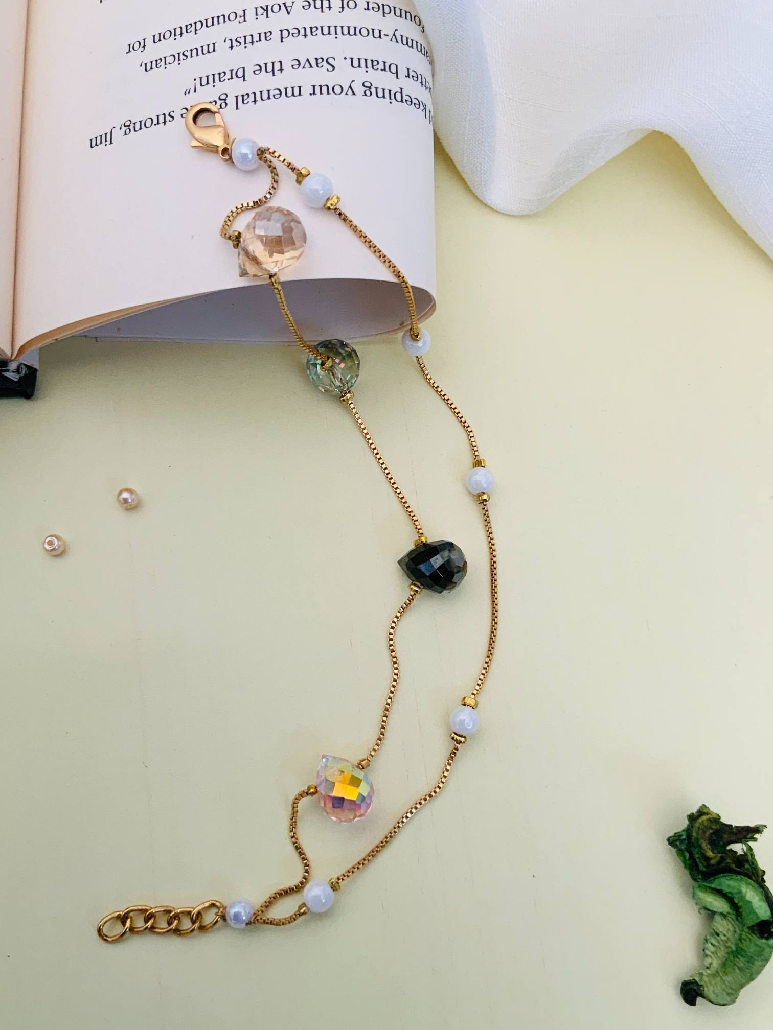 Fancy Bracelets For Women 