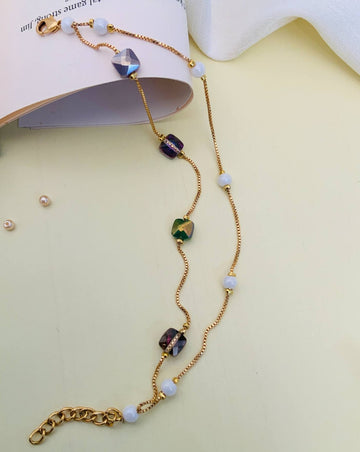 Gold Plated Bracelets