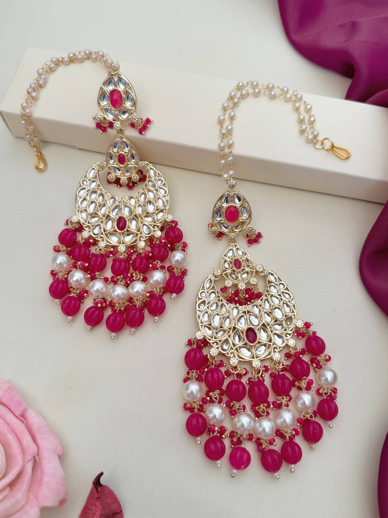 Earring For Women 