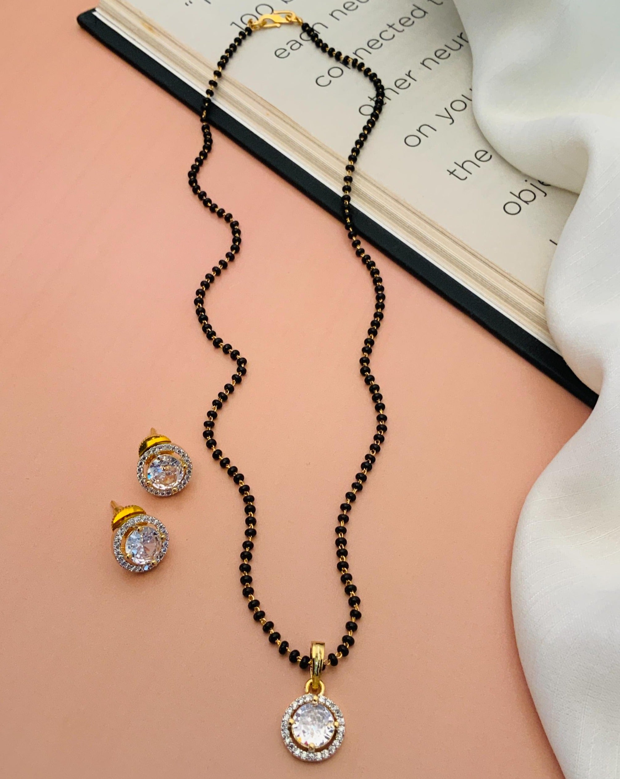 Buy Mangalsutra Online 