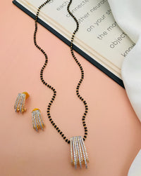 Thumbnail for Buy Gold Plated Mangalsutra Online 