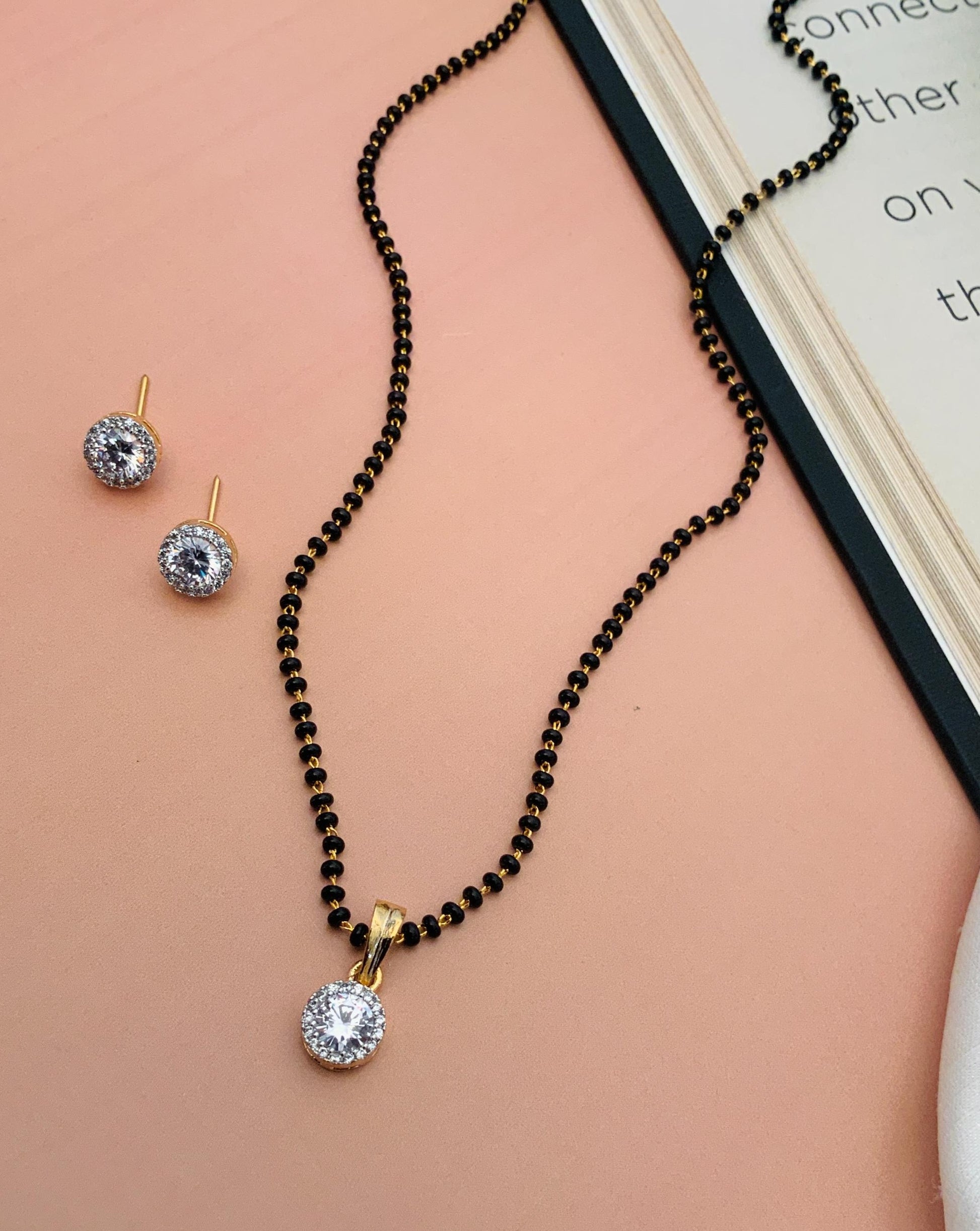 Buy Mangalsutra Online 