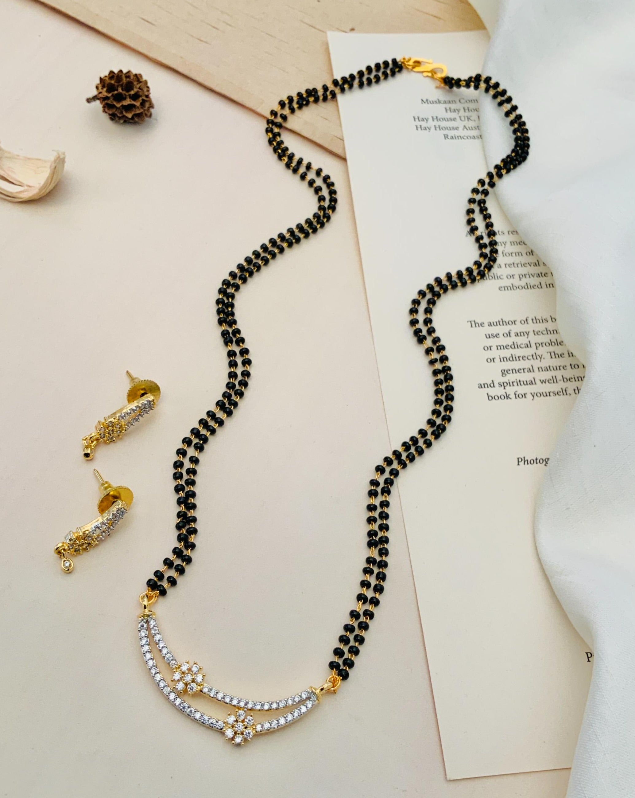 Mangalsutra For Women 