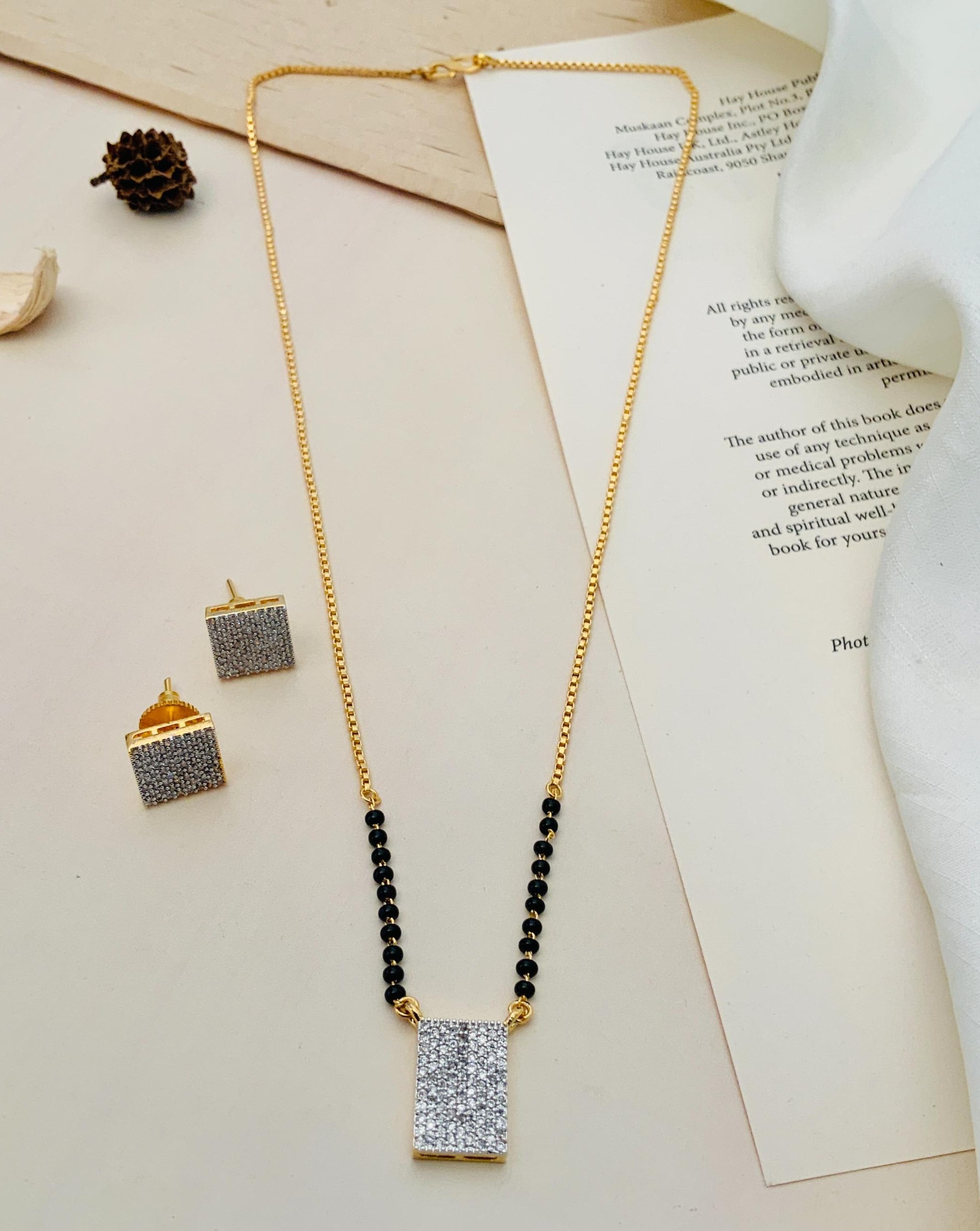 Mangalsutra For Women 