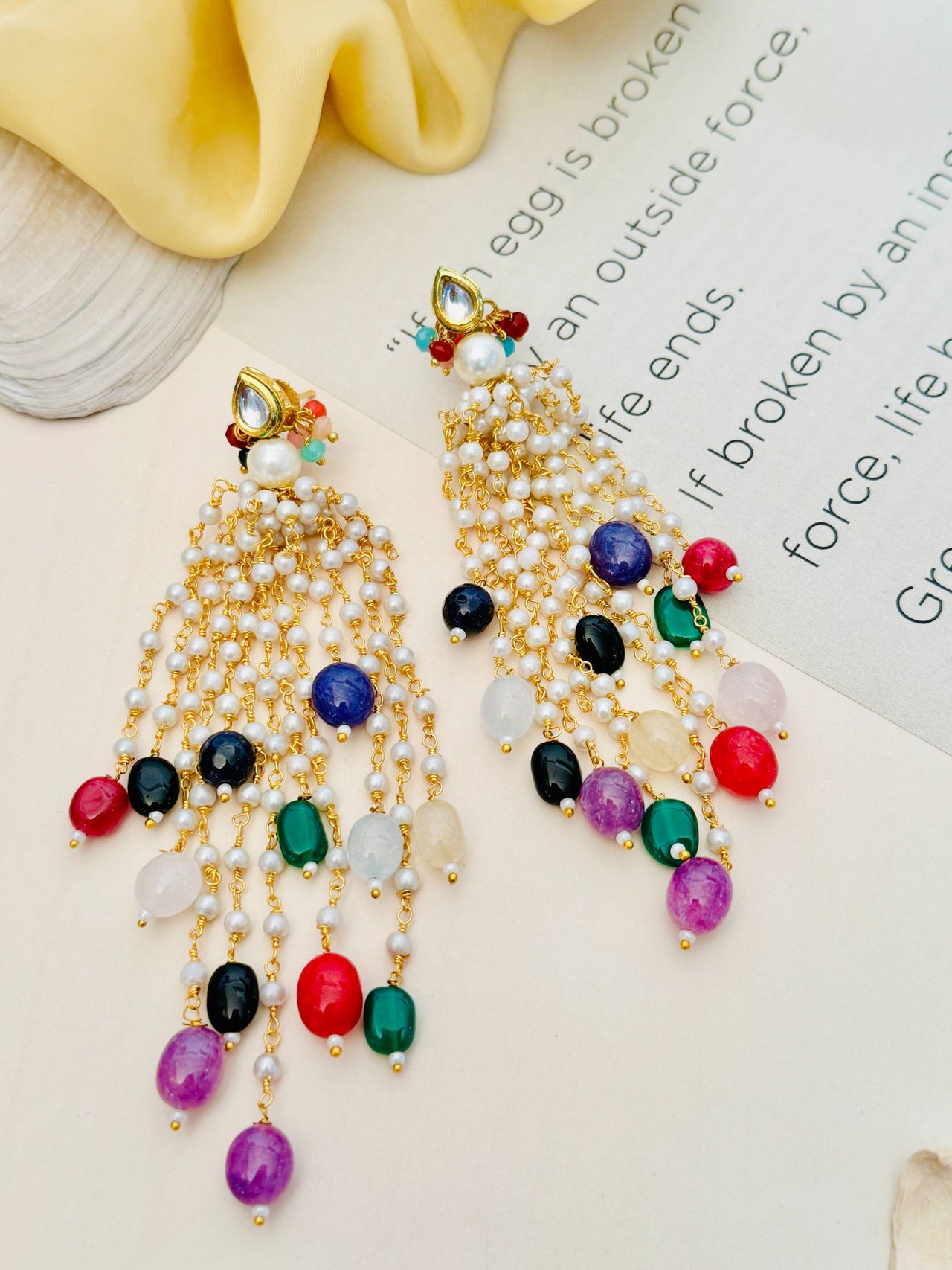 Earring For Women 