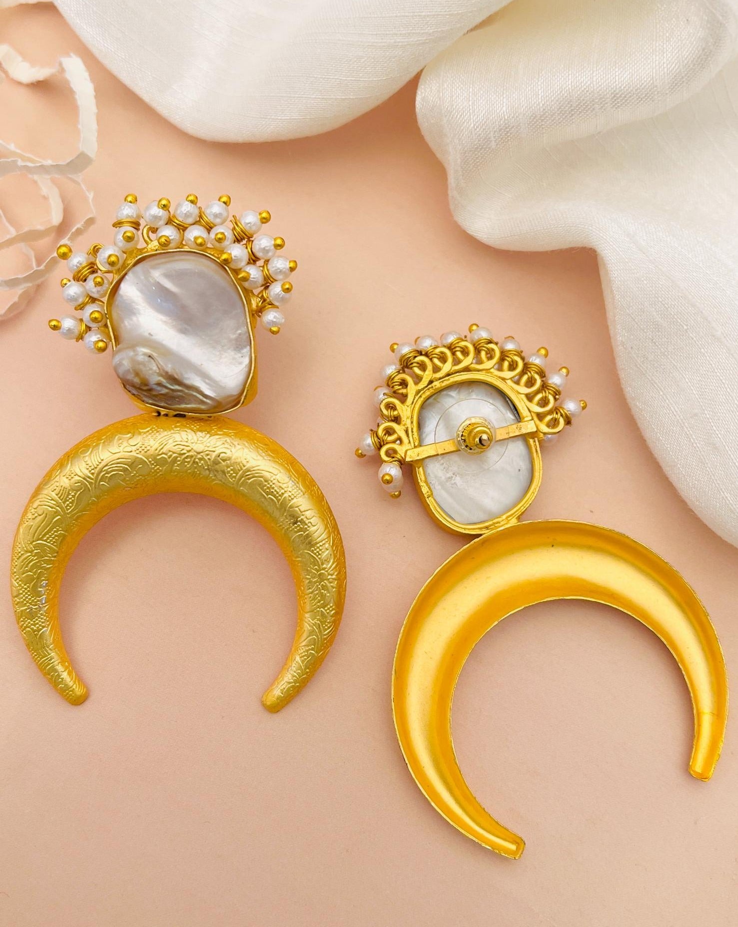 Earrings Collections