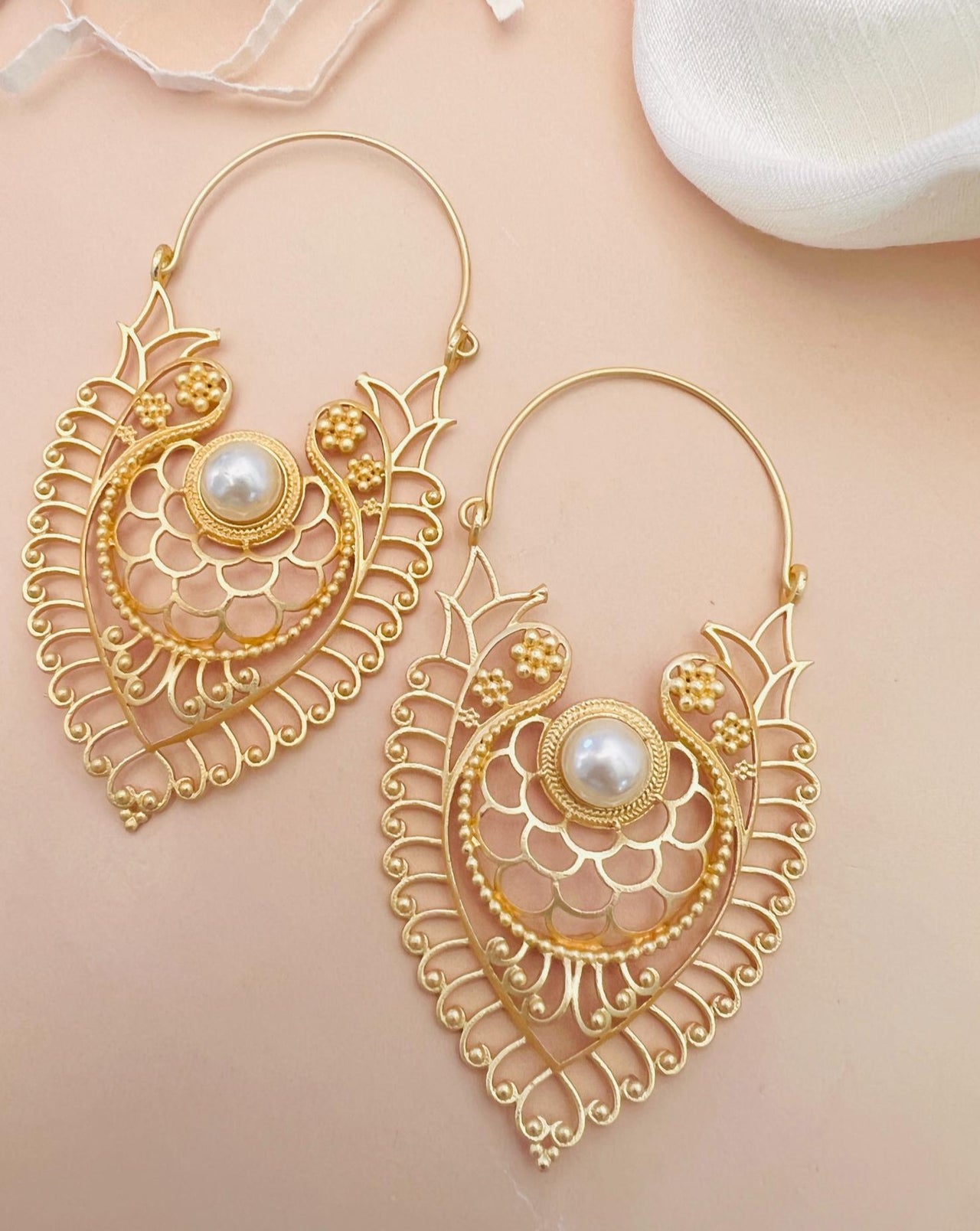 Buy Earring Online 