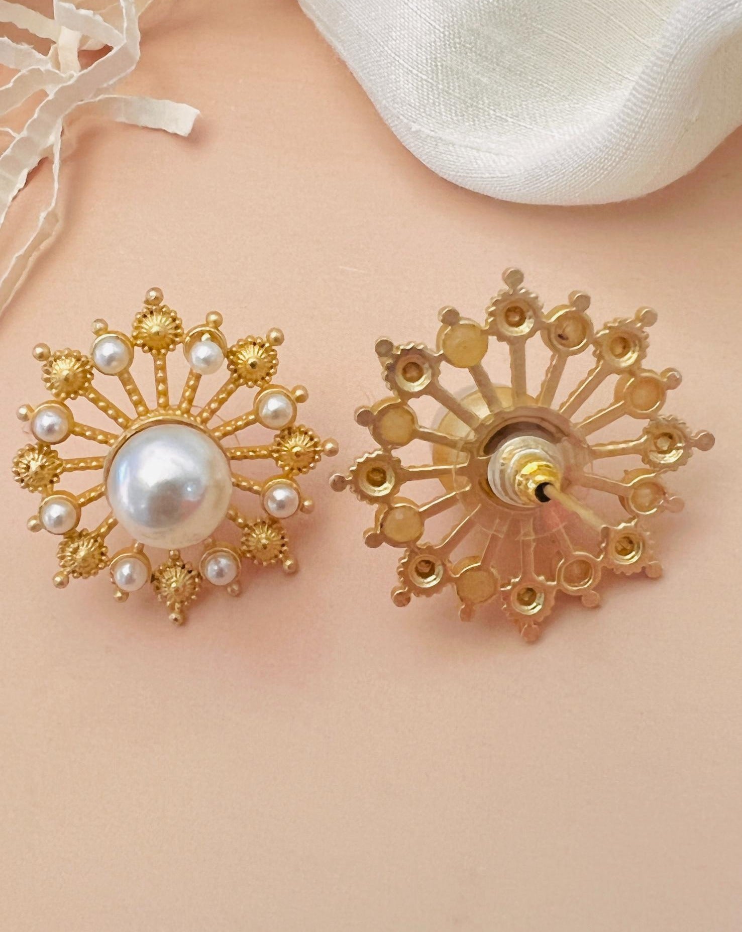 Buy Earrings Online 