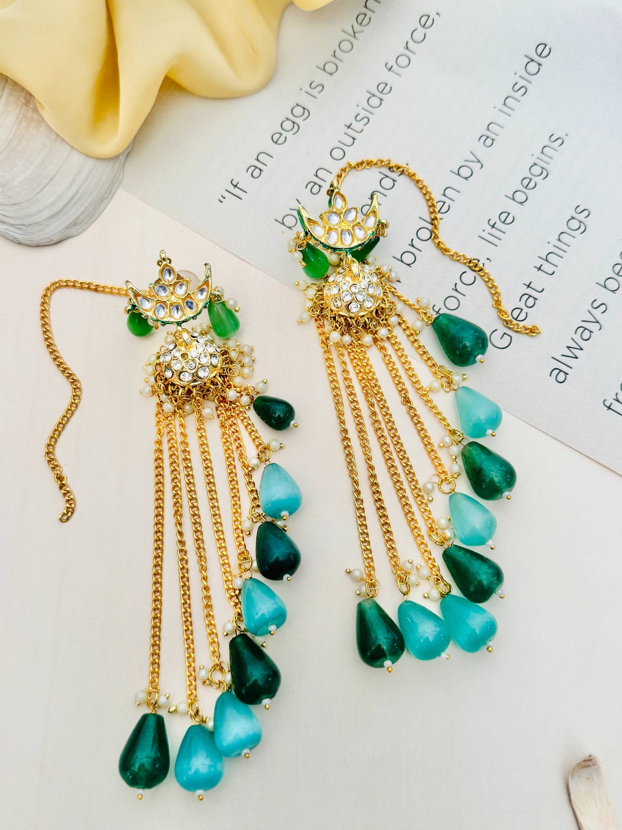 Earrings For Women