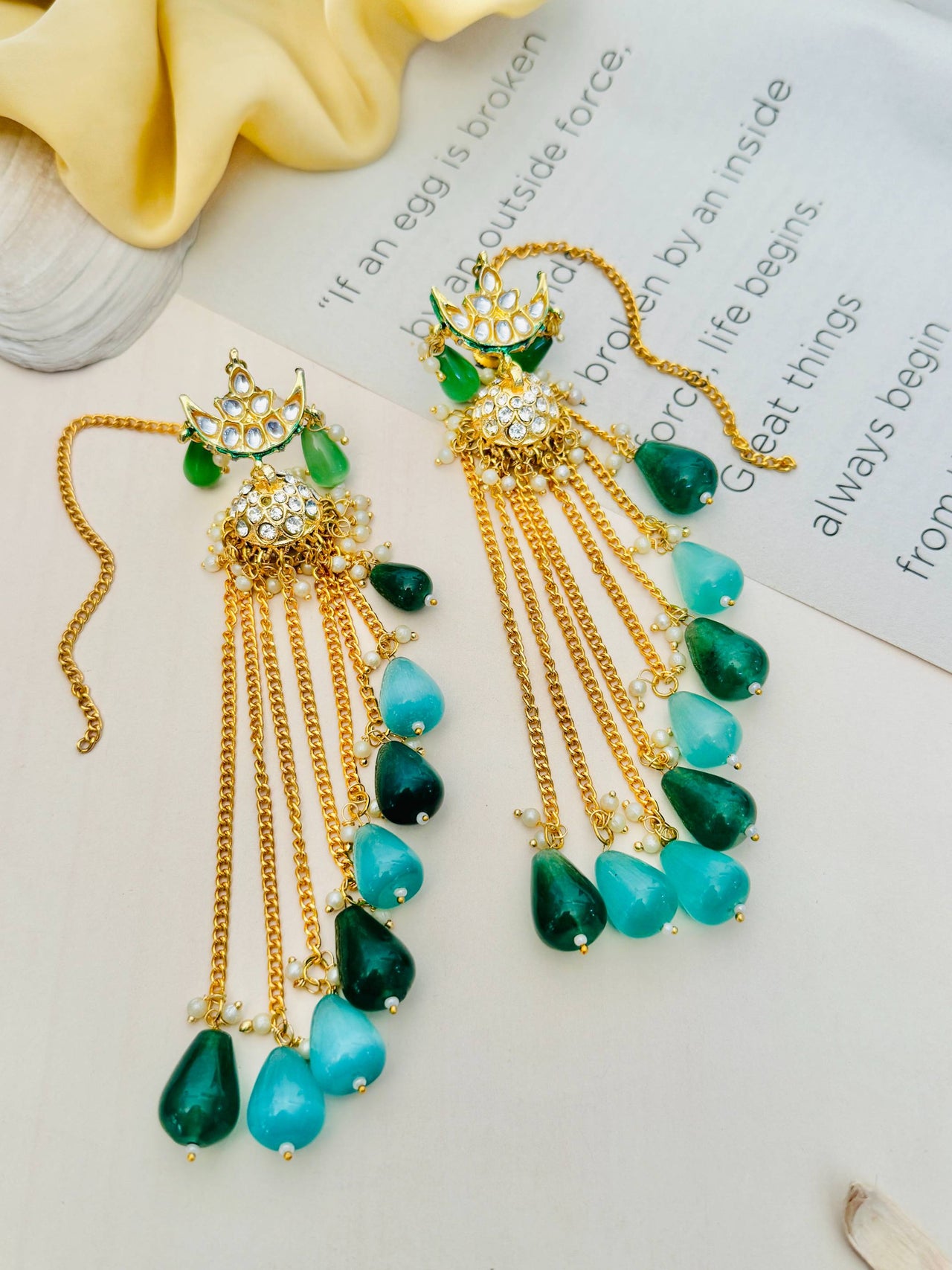 Buy Earrings Online