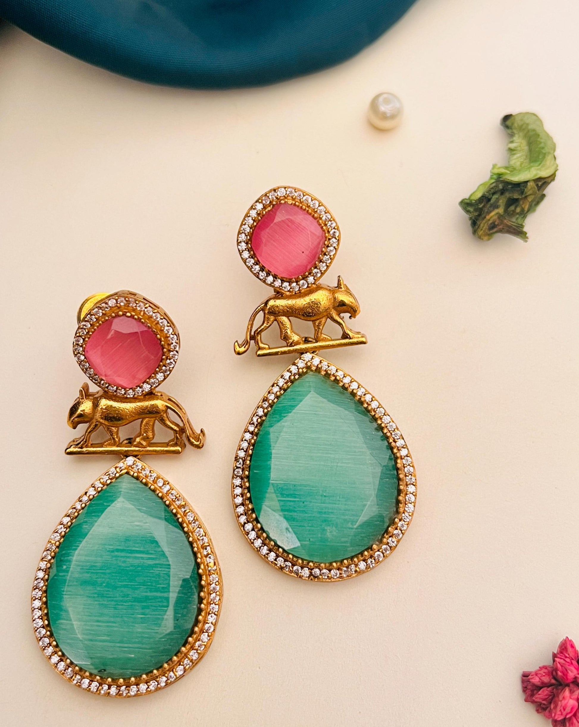 High-Quality Earring 