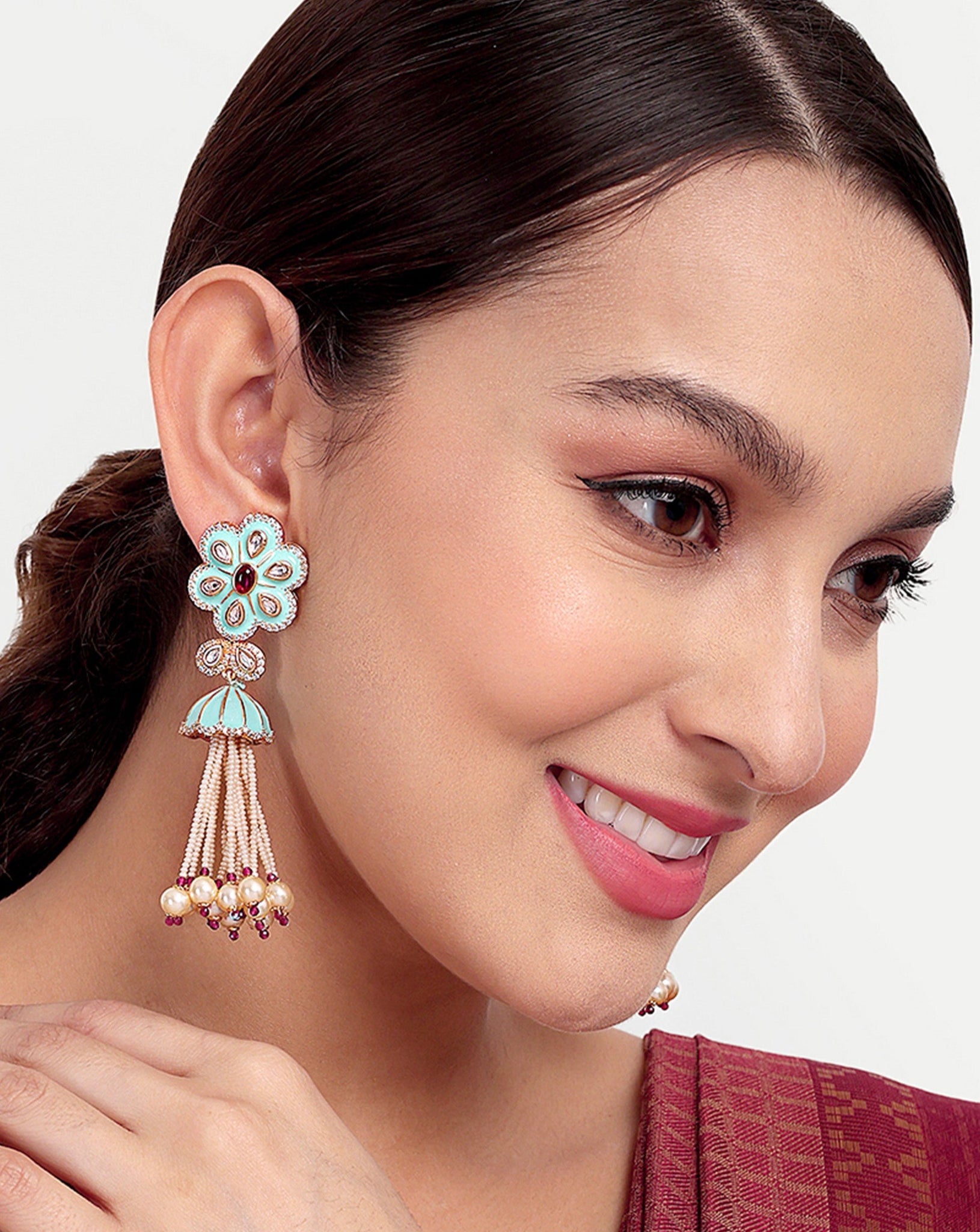 High-Quality Earring
