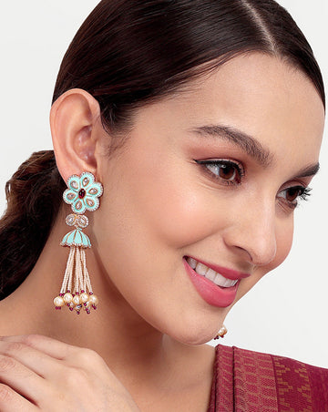 High-Quality Earring