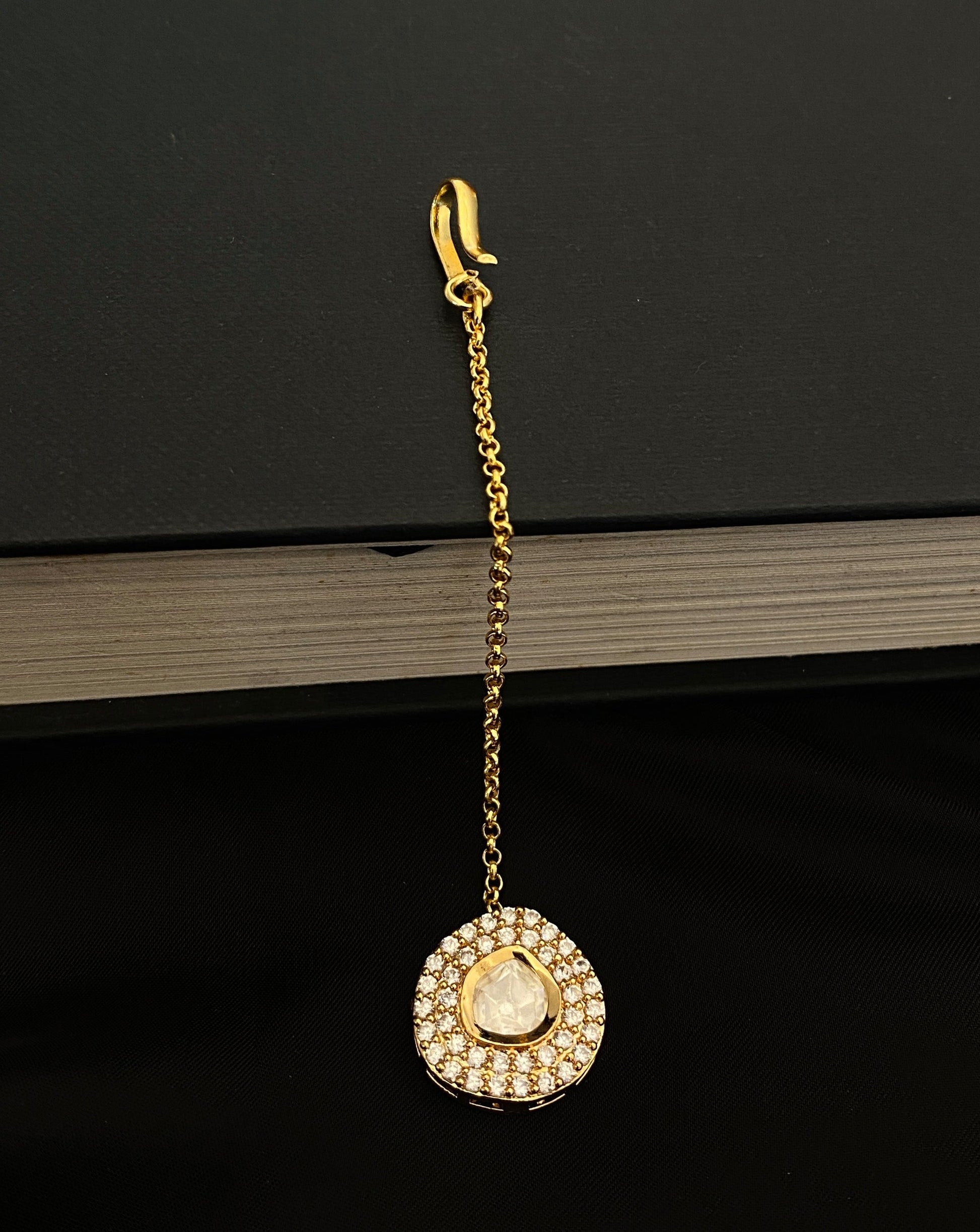 Abdesigns MaangTikka Collection 